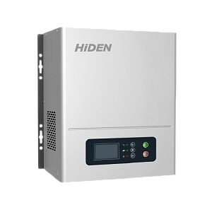 ИБП HiDEN Control N/S